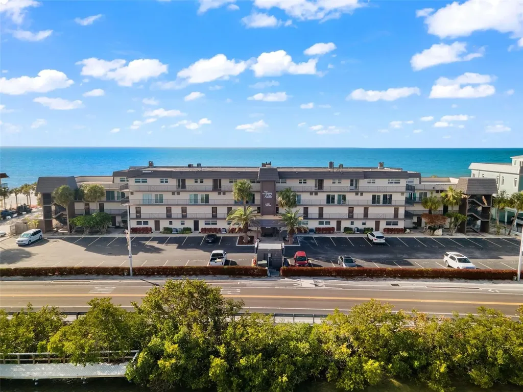 60 Gulf Boulevard Indian Rocks Beach FL 33785