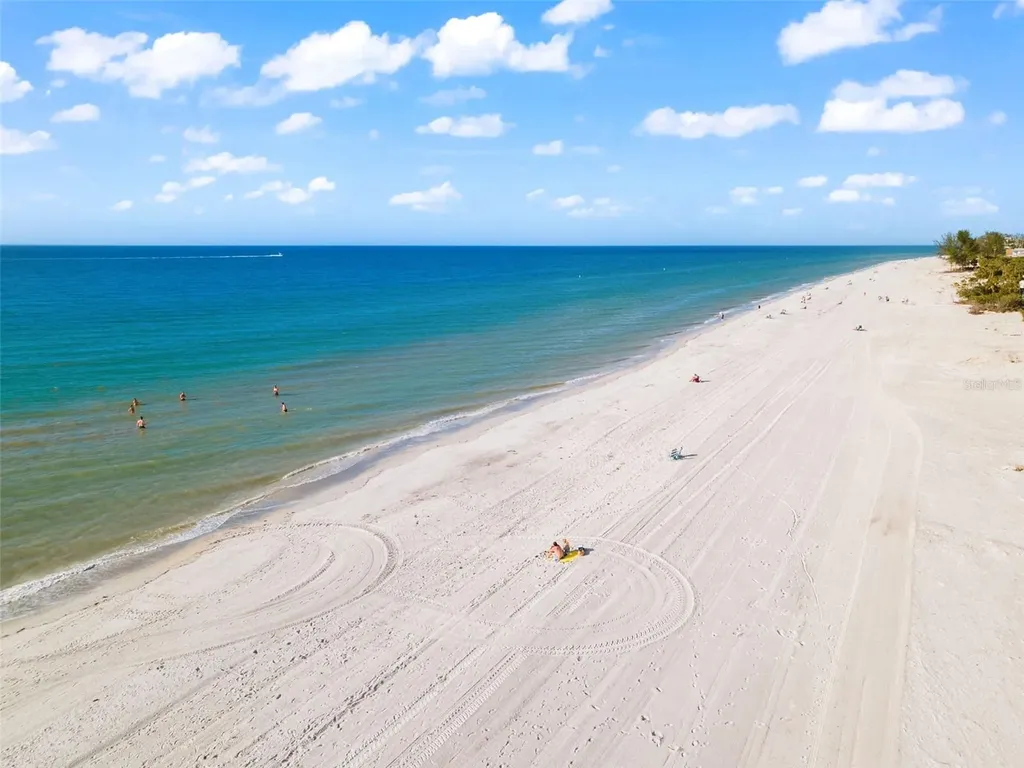 60 Gulf Boulevard Indian Rocks Beach FL 33785