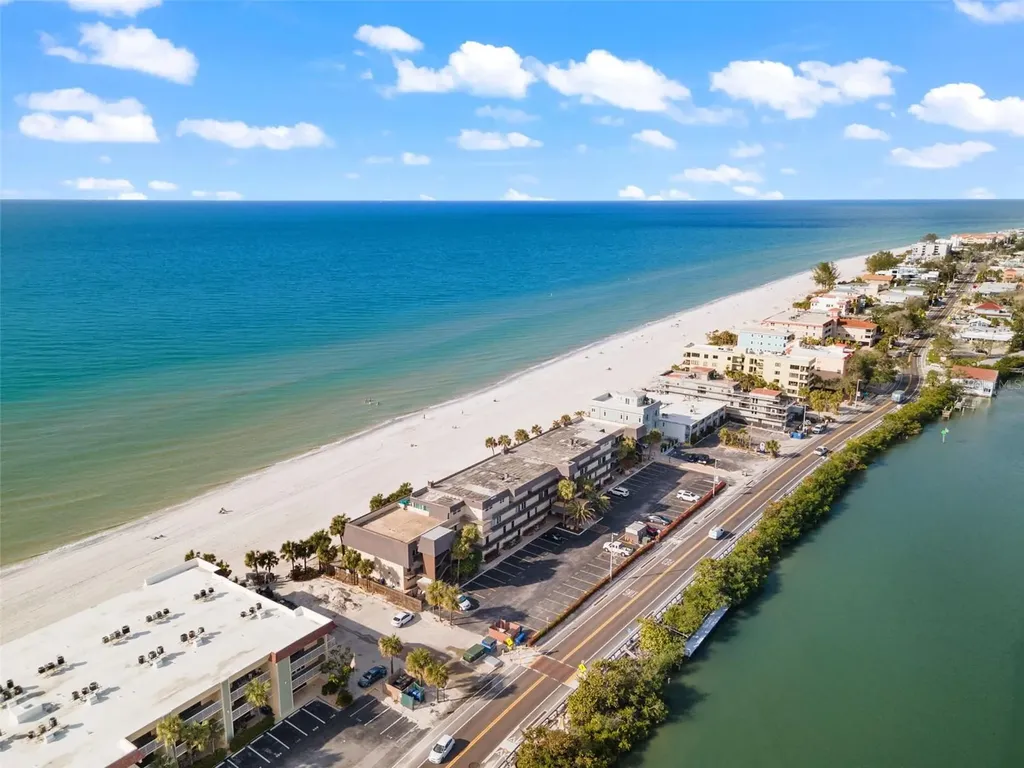60 Gulf Boulevard Indian Rocks Beach FL 33785