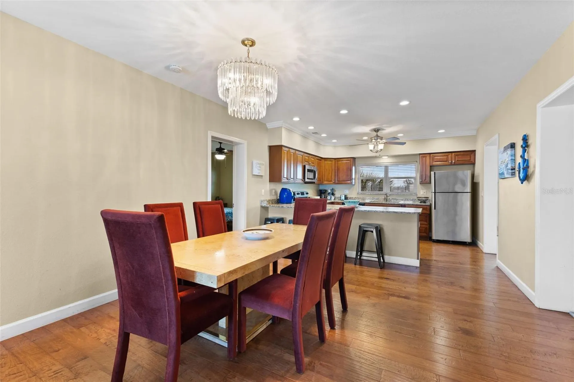 60 Gulf Boulevard Indian Rocks Beach FL 33785