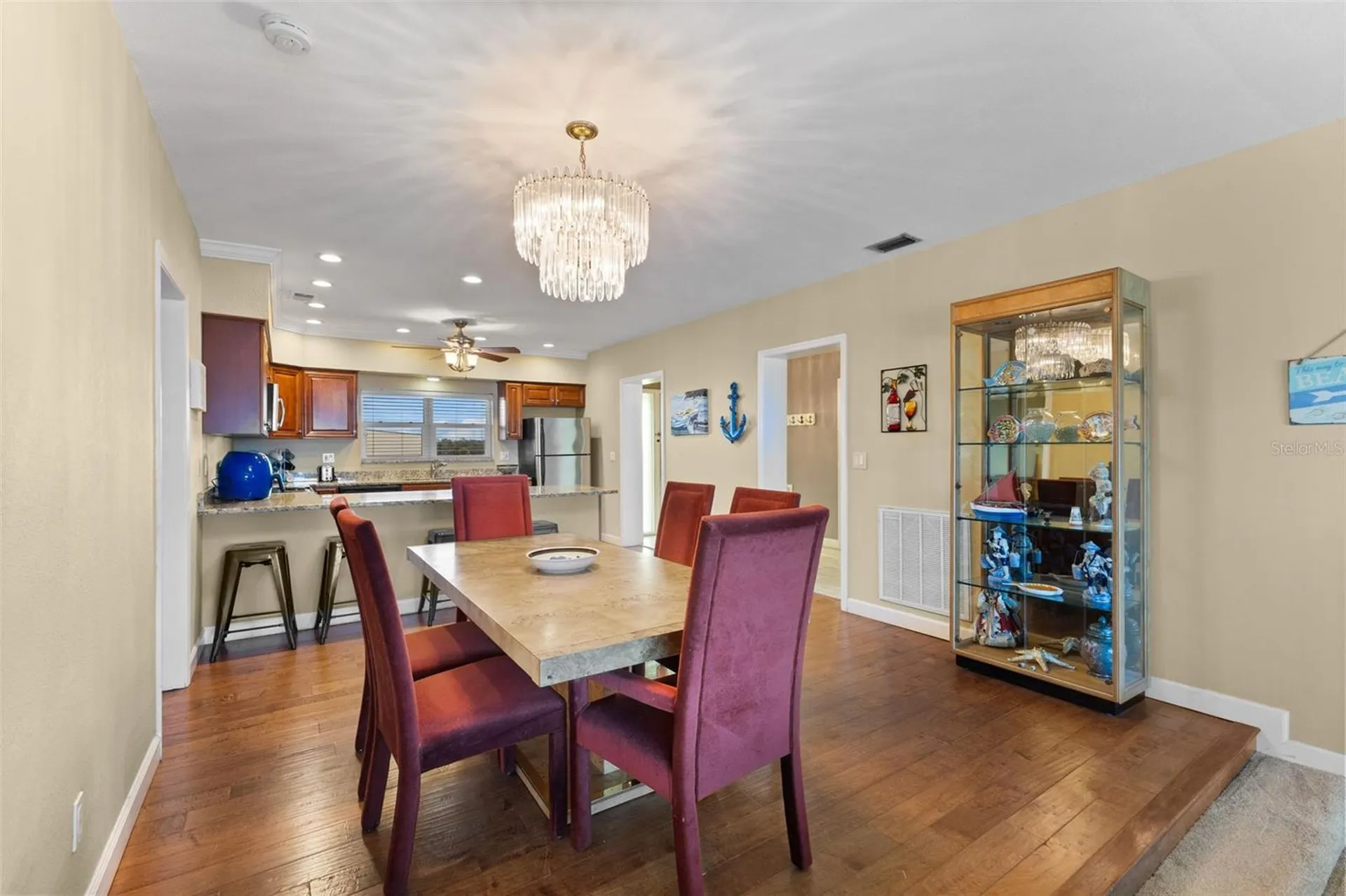 60 Gulf Boulevard Indian Rocks Beach FL 33785