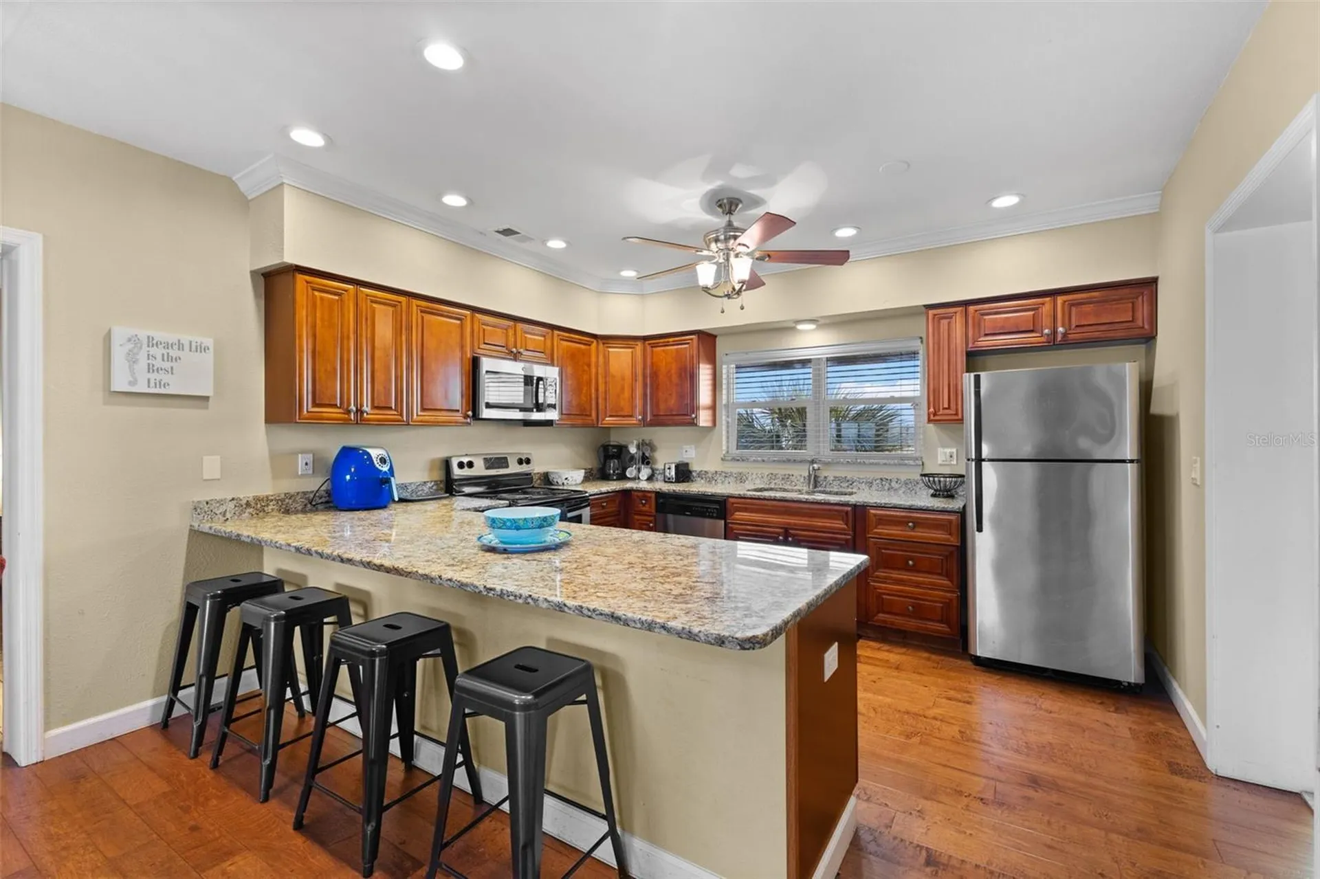 60 Gulf Boulevard Indian Rocks Beach FL 33785