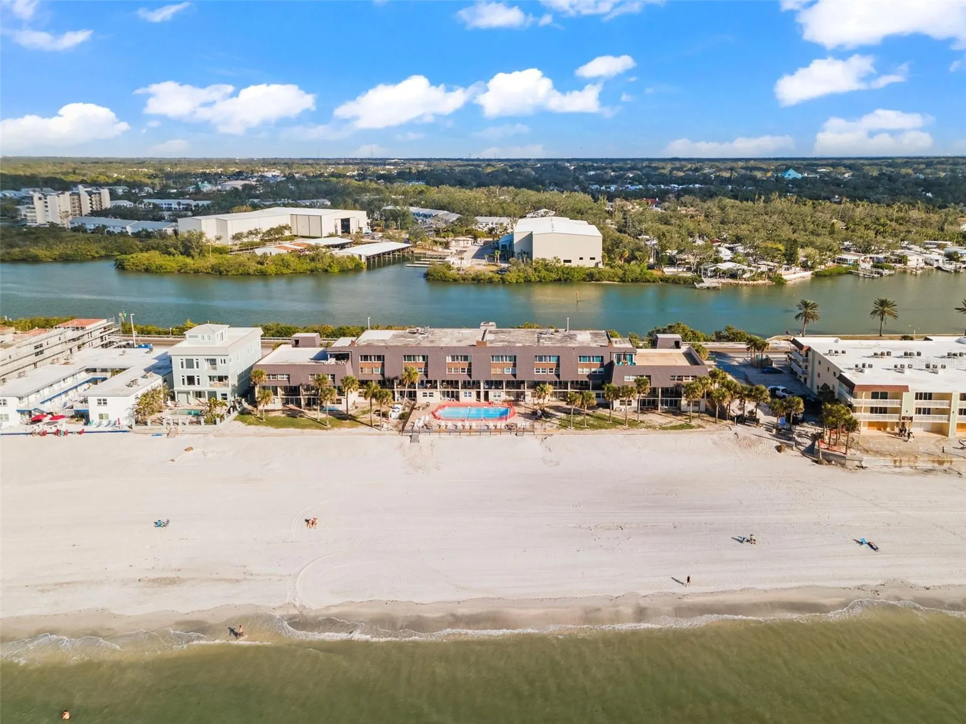 60 Gulf Boulevard Indian Rocks Beach FL 33785