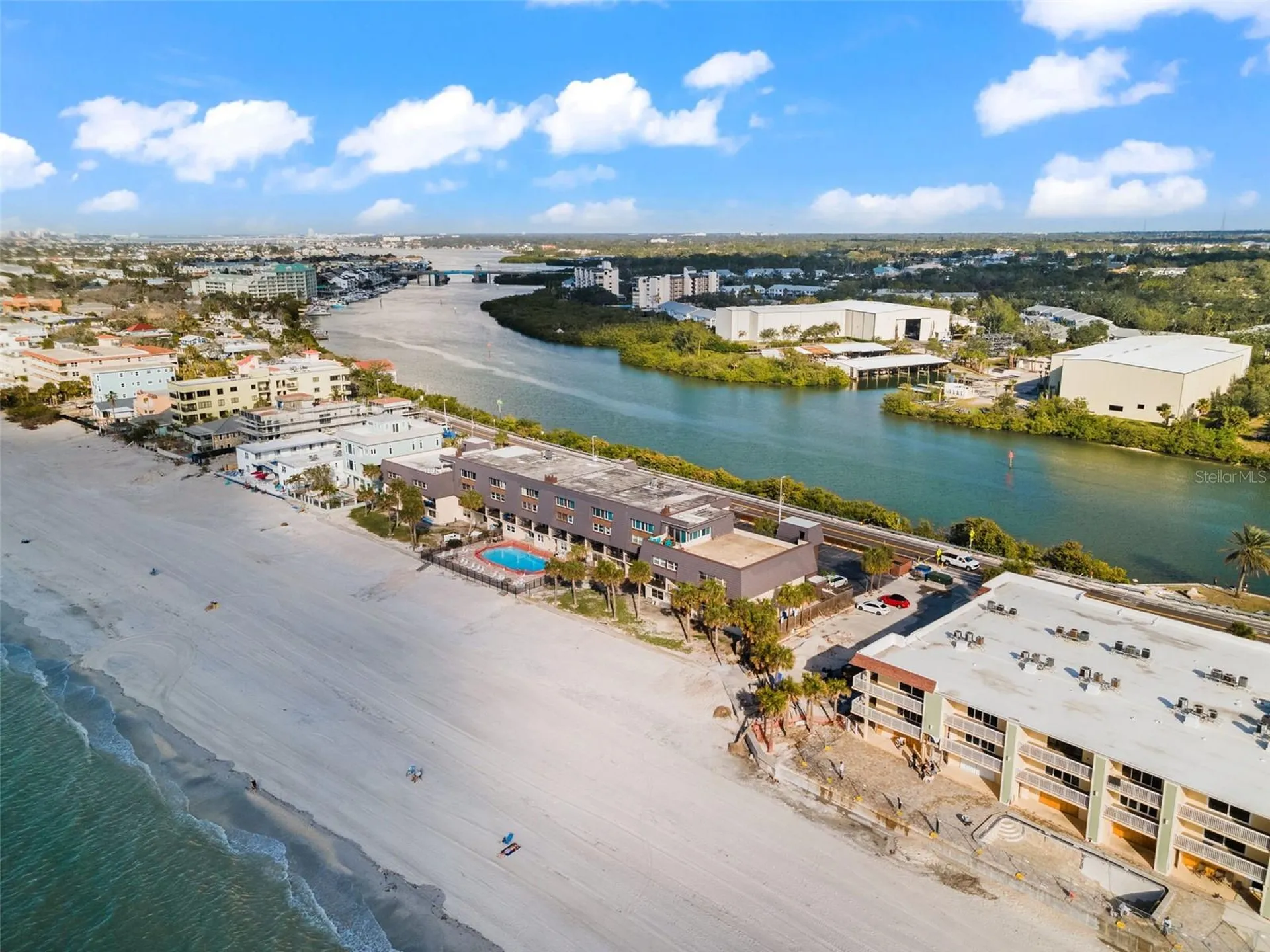 60 Gulf Boulevard Indian Rocks Beach FL 33785