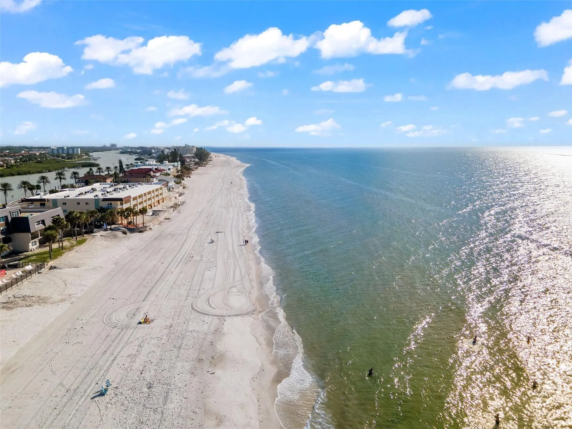 60 Gulf Boulevard Indian Rocks Beach FL 33785