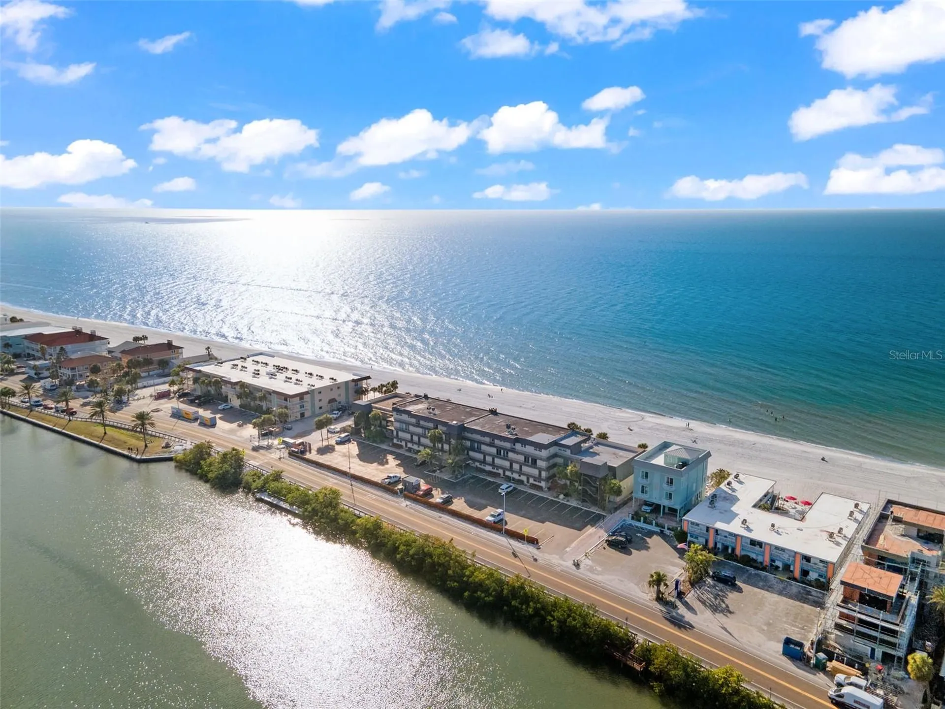 60 Gulf Boulevard Indian Rocks Beach FL 33785