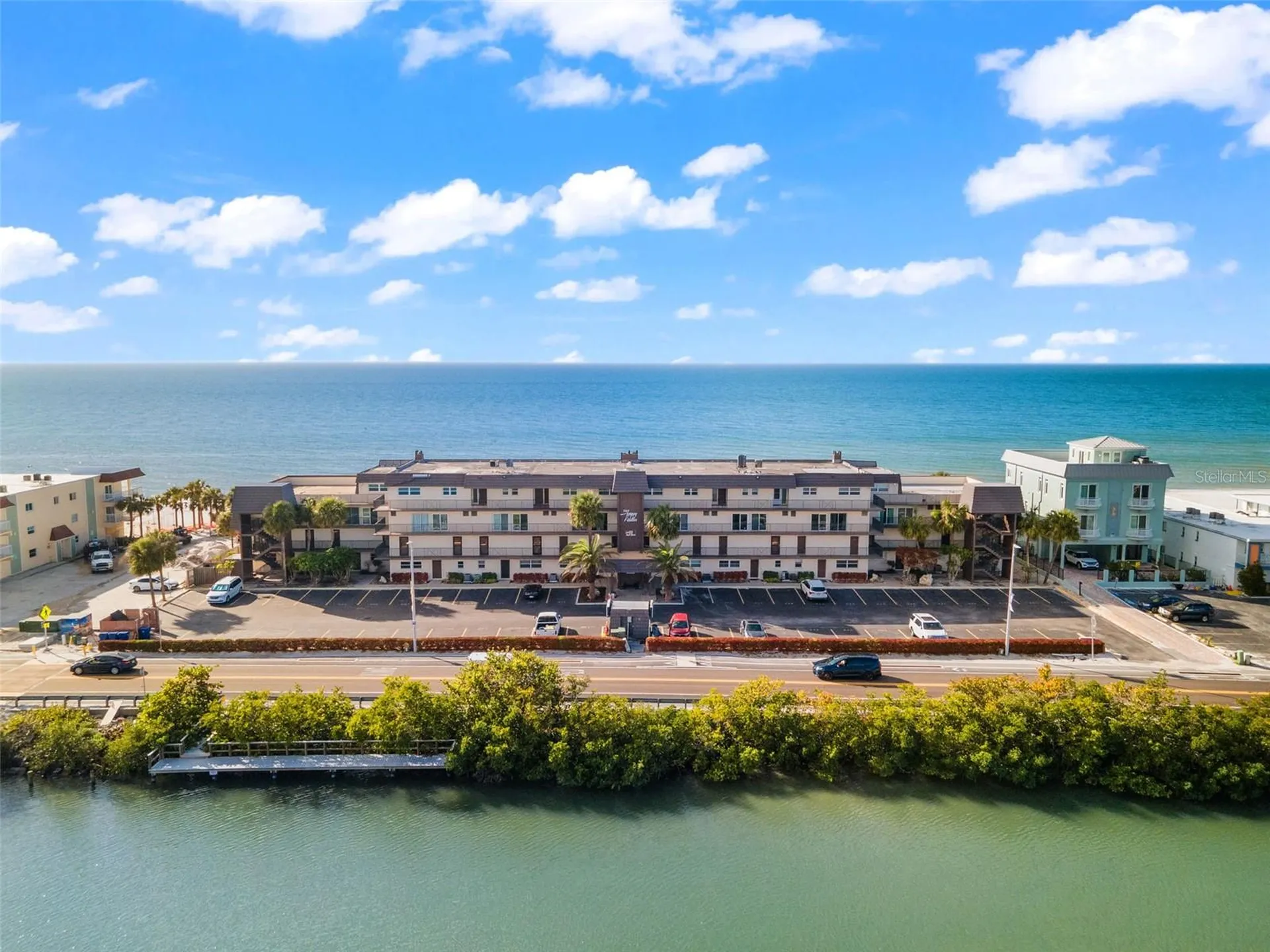 60 Gulf Boulevard Indian Rocks Beach FL 33785
