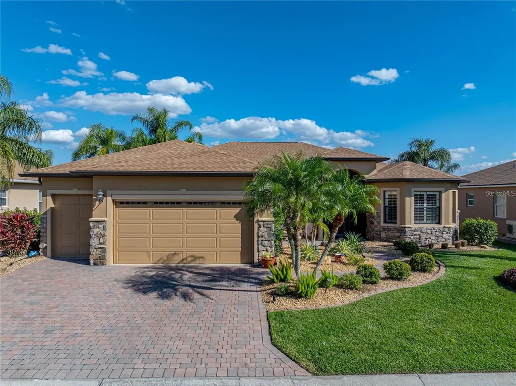 5357 Hogan Lane Winter Haven FL 33884