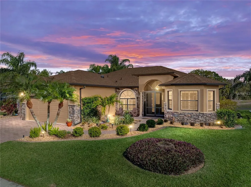 5357 Hogan Lane Winter Haven FL 33884