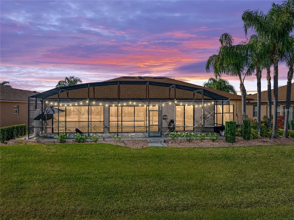 5357 Hogan Lane Winter Haven FL 33884