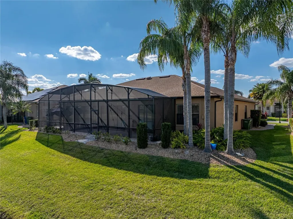 5357 Hogan Lane Winter Haven FL 33884