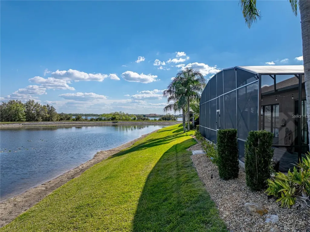 5357 Hogan Lane Winter Haven FL 33884