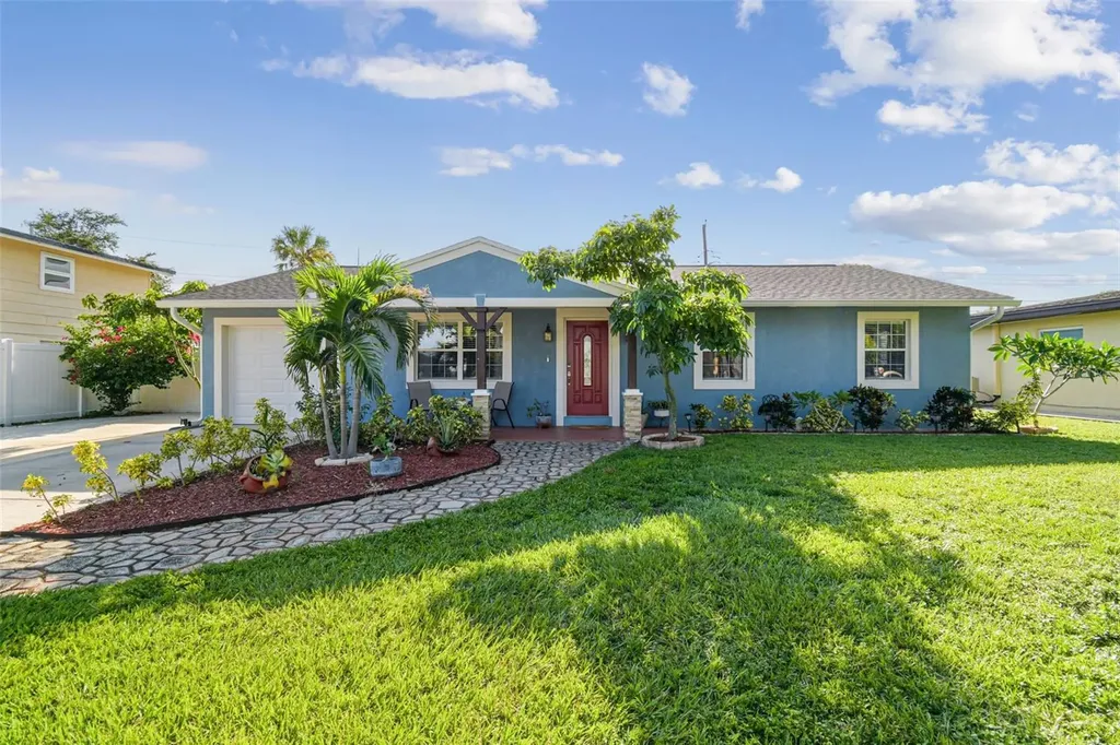 6416 Mornay Drive Tampa FL 33615