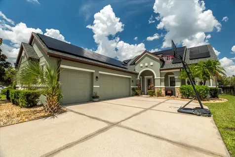 19358 Yellow Clover Drive Tampa FL 33647