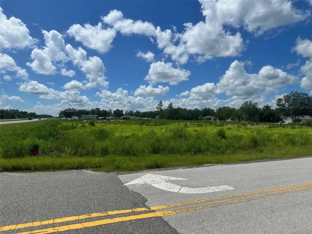 0 Highway 441 Summerfield FL 34492