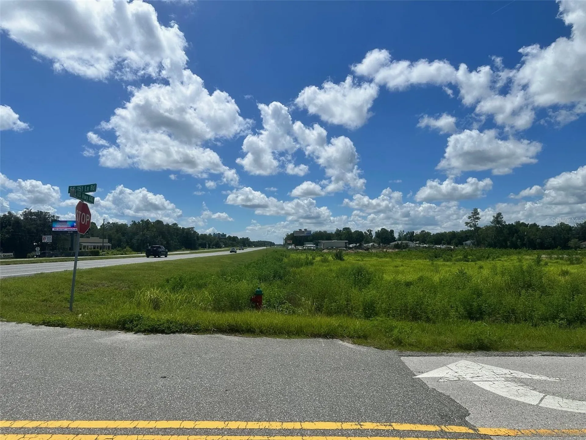 0 Highway 441 Summerfield FL 34492