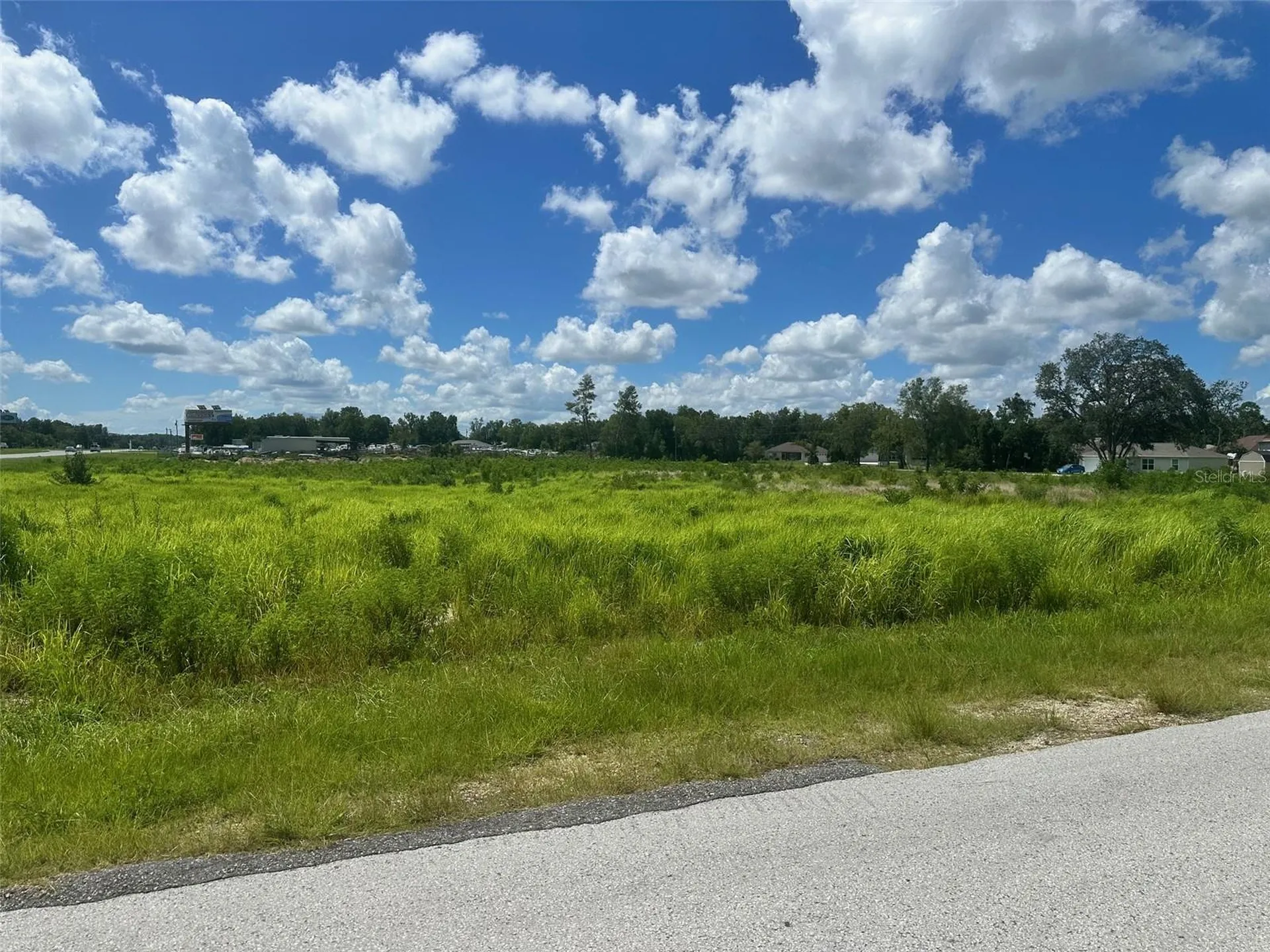 0 Highway 441 Summerfield FL 34492