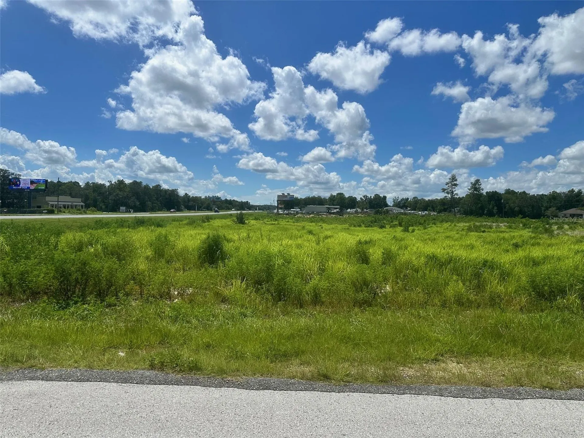 0 Highway 441 Summerfield FL 34492