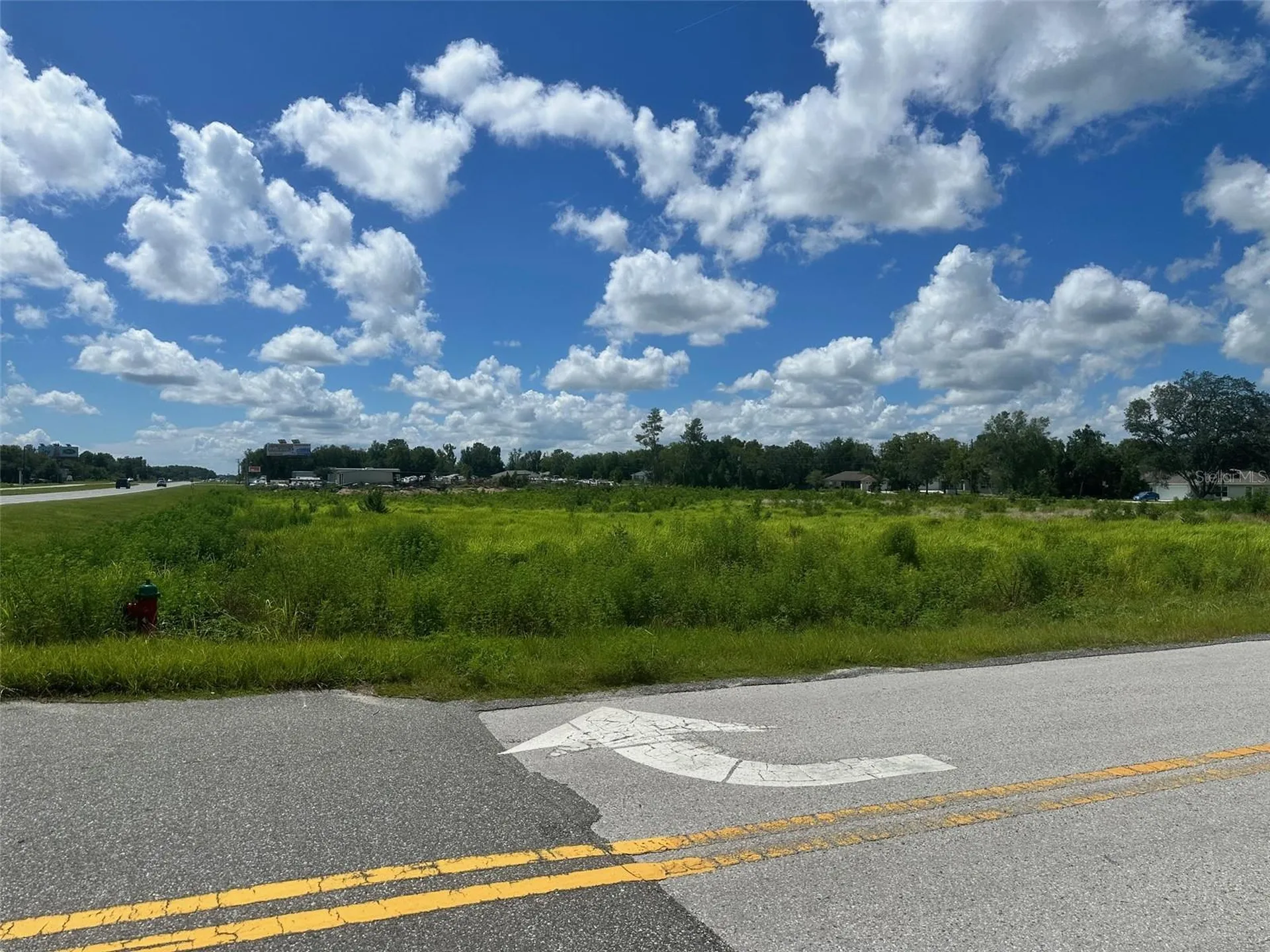 0 Highway 441 Summerfield FL 34492