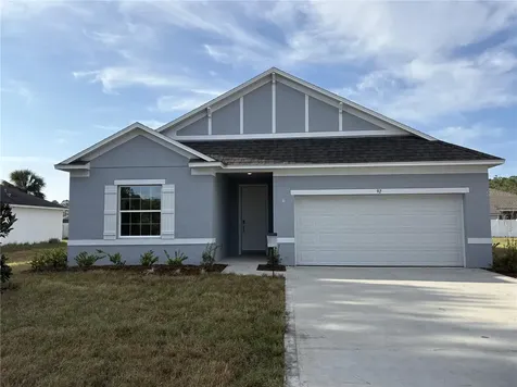 92 Pine Grove Drive Palm Coast FL 32164