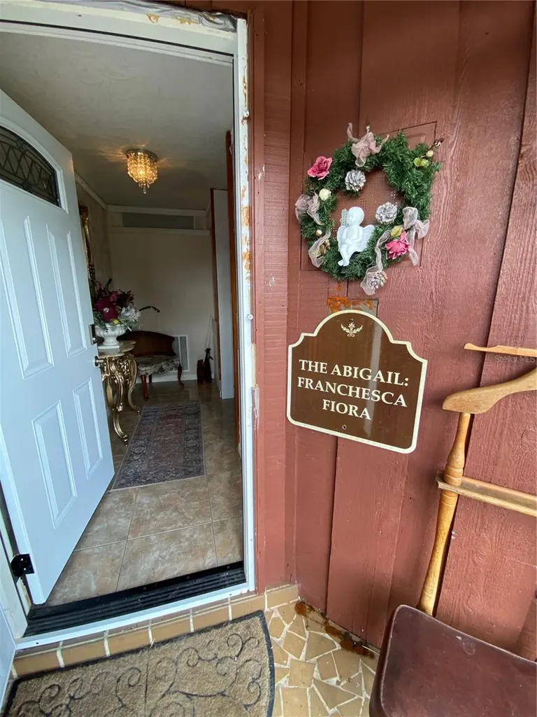 10401 Alice M Court Port Richey FL 34668