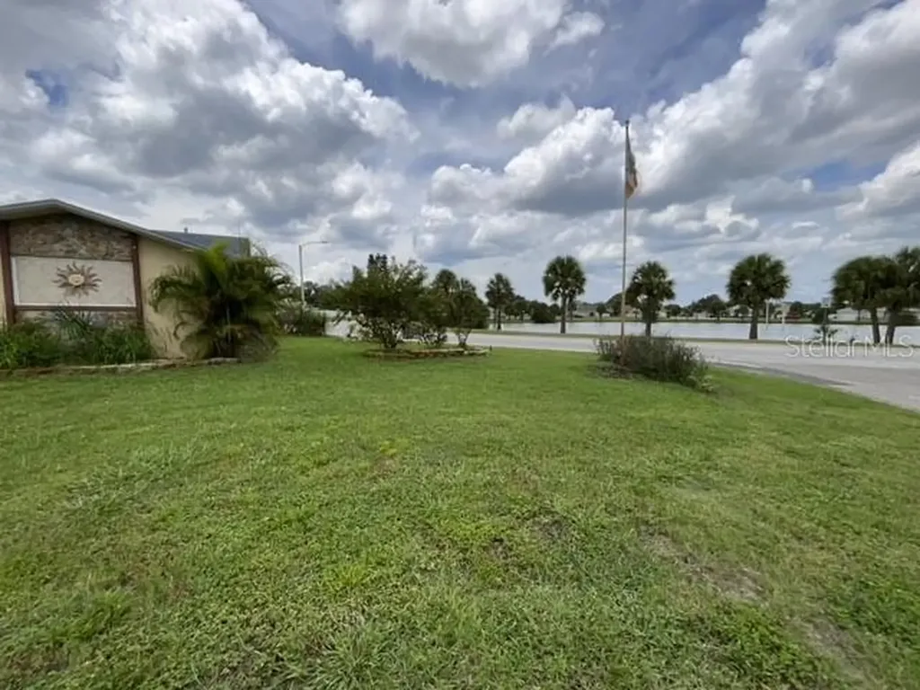 10401 Alice M Court Port Richey FL 34668