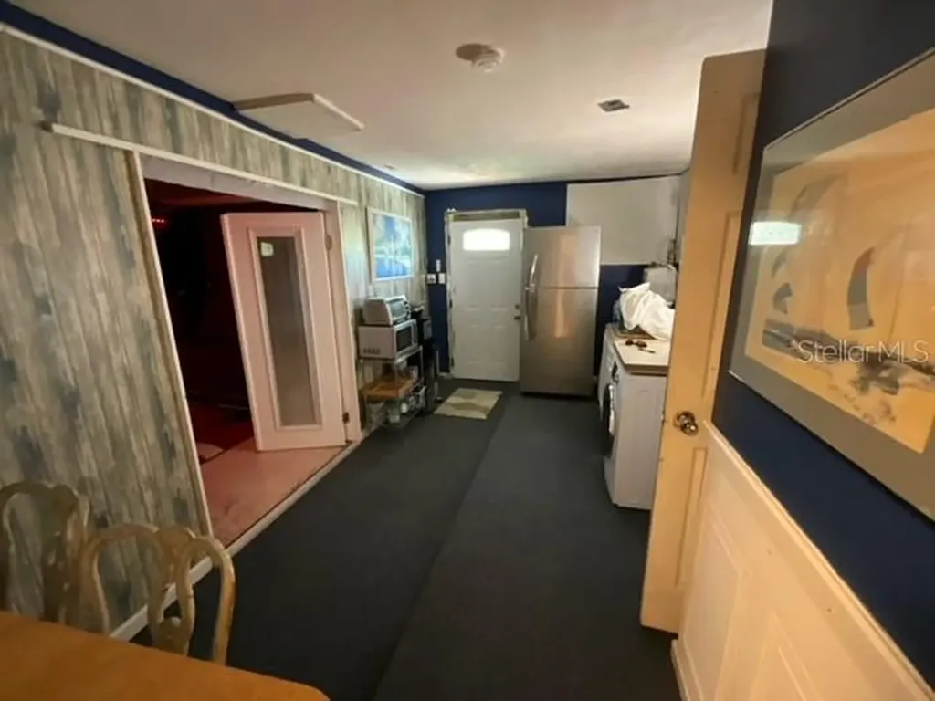 10401 Alice M Court Port Richey FL 34668