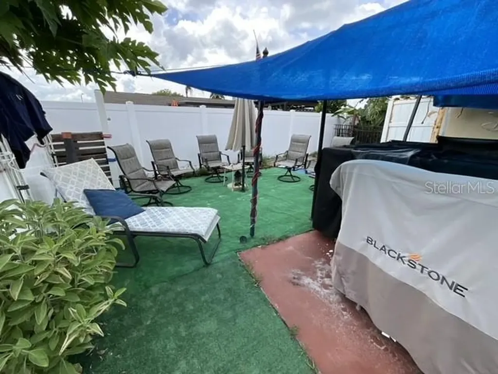 10401 Alice M Court Port Richey FL 34668