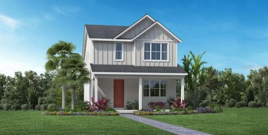 1470 Ridgeback Lane Apopka FL 32703