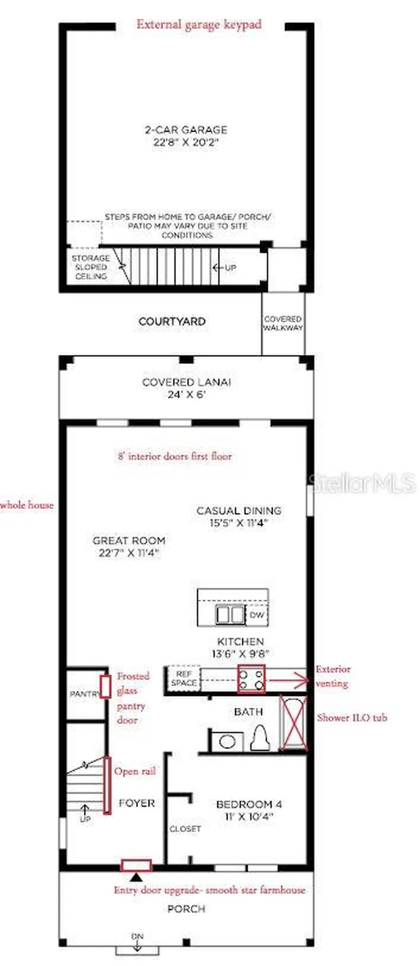 1470 Ridgeback Lane Apopka FL 32703