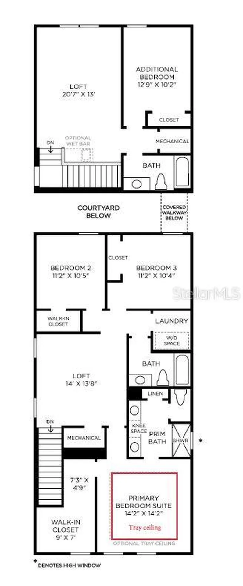 1470 Ridgeback Lane Apopka FL 32703