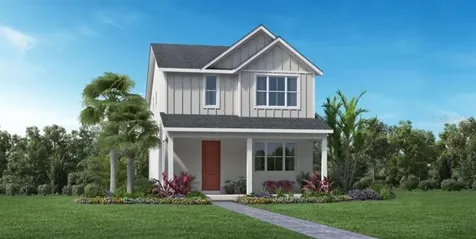1470 Ridgeback Lane Apopka FL 32703