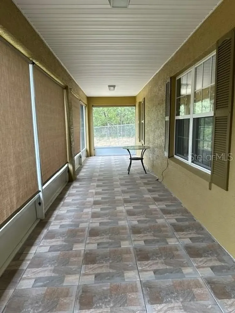 2551 SW Harbor Hills Road Dunnellon FL 34431