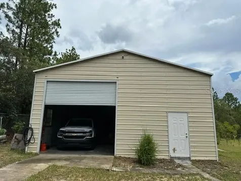 2551 SW Harbor Hills Road Dunnellon FL 34431