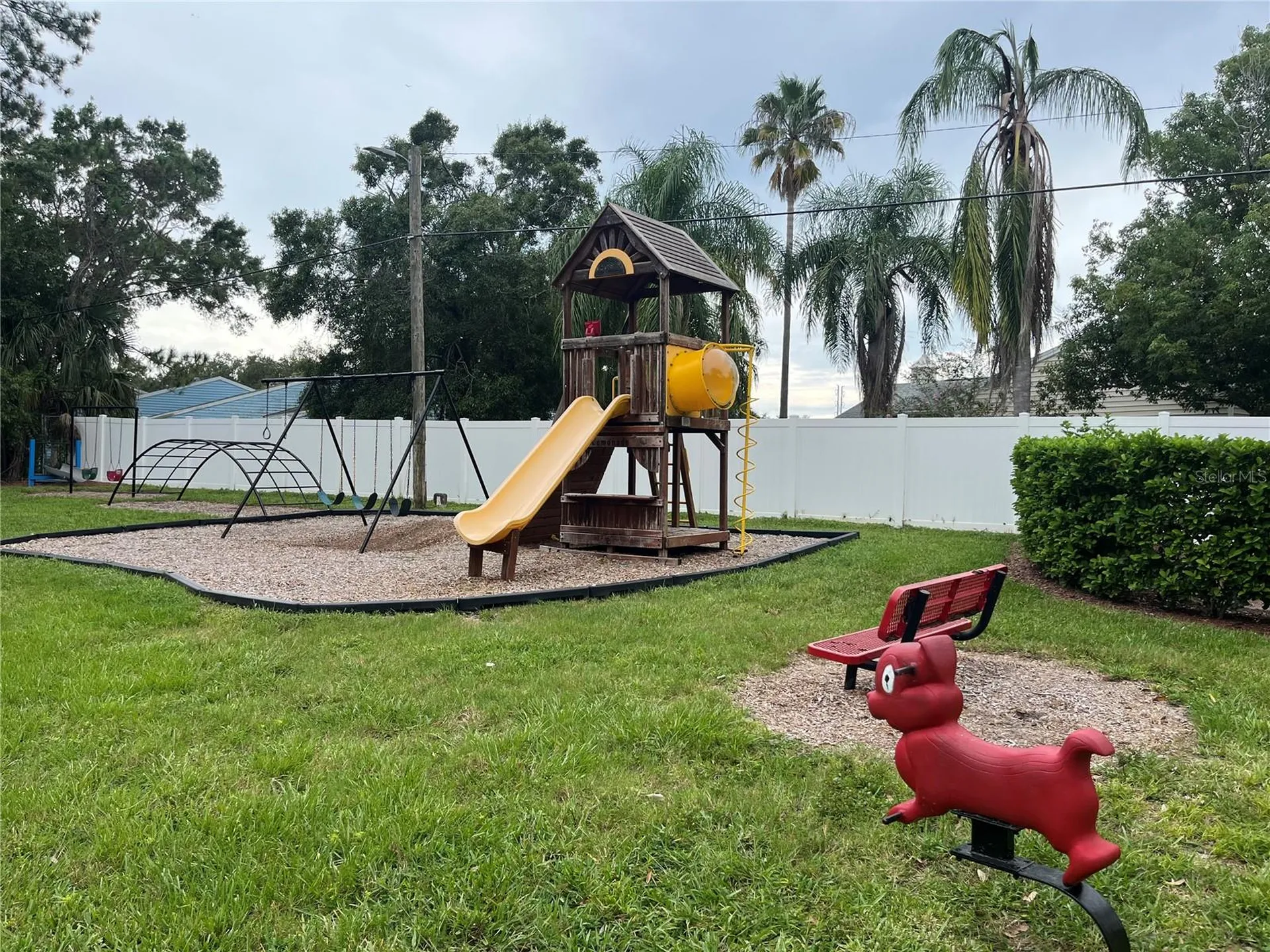 3300 Fox Chase Circle N Palm Harbor FL 34683