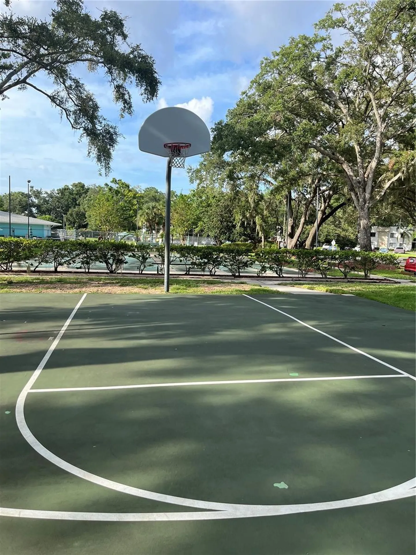 3300 Fox Chase Circle N Palm Harbor FL 34683