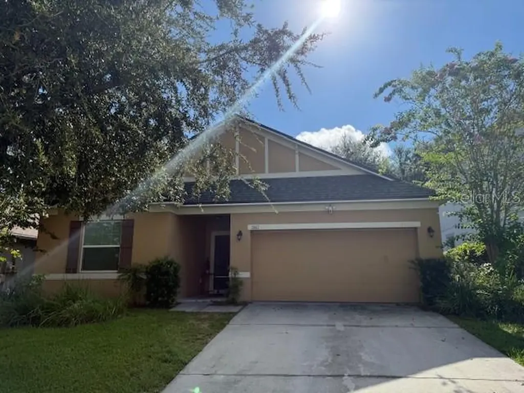 2442 Norwood Place Tavares FL 32778