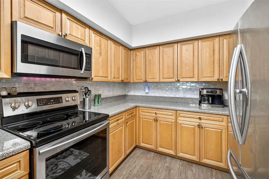 4516 Seagull Drive New Port Richey FL 34652
