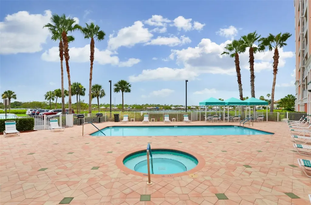 4516 Seagull Drive New Port Richey FL 34652