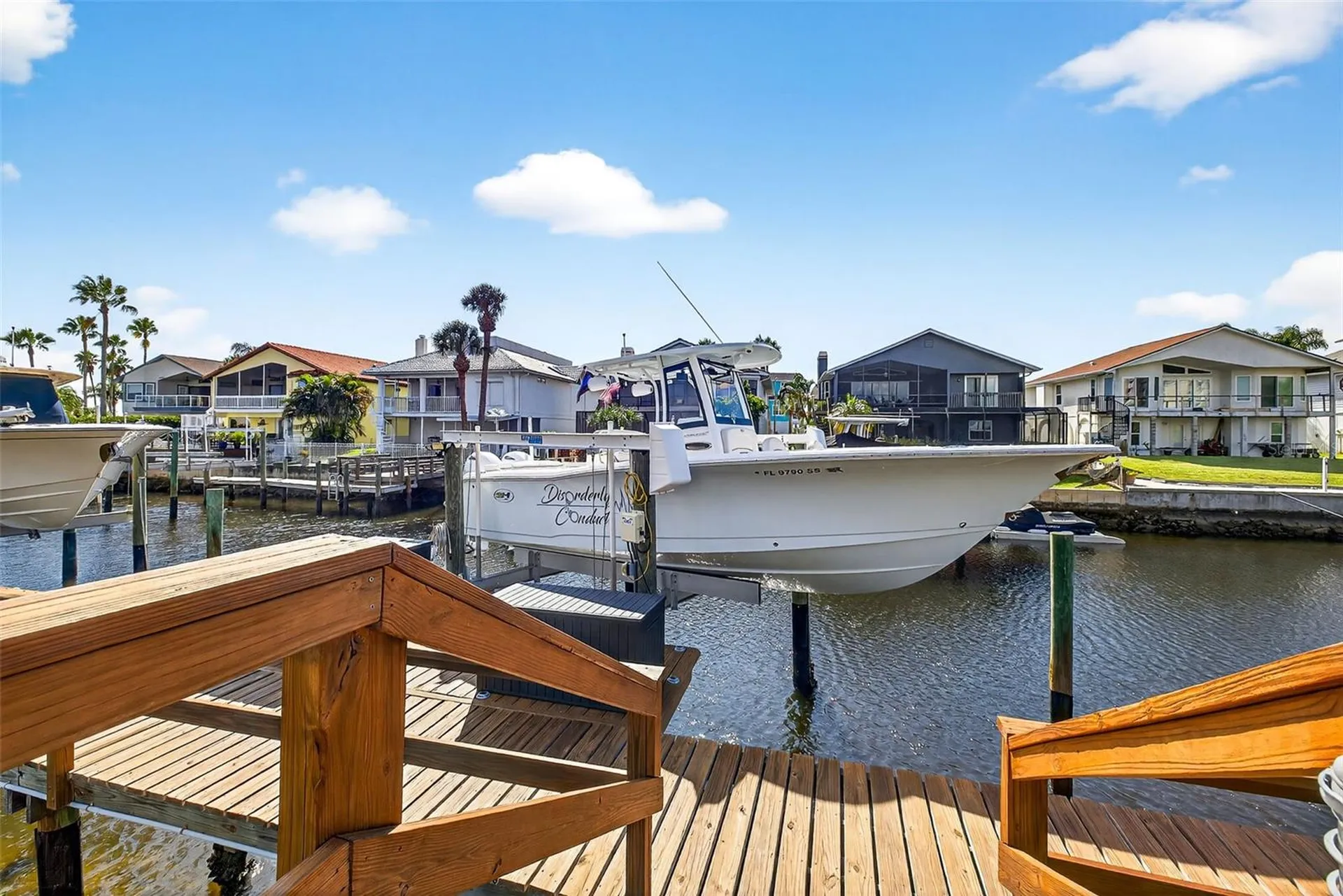 4516 Seagull Drive New Port Richey FL 34652