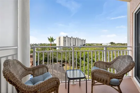 4516 Seagull Drive New Port Richey FL 34652