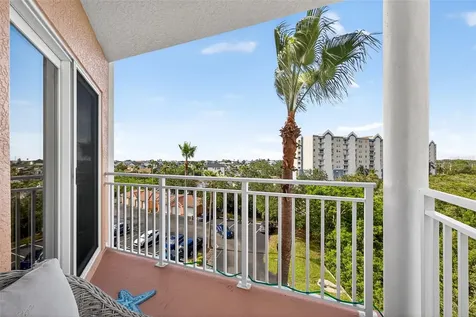 4516 Seagull Drive New Port Richey FL 34652