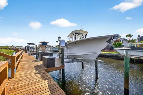 4516 Seagull Drive New Port Richey FL 34652