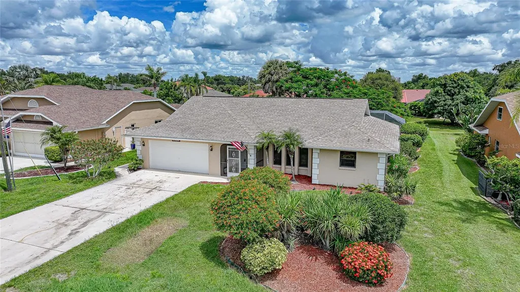26050 Rampart Boulevard Punta Gorda FL 33983