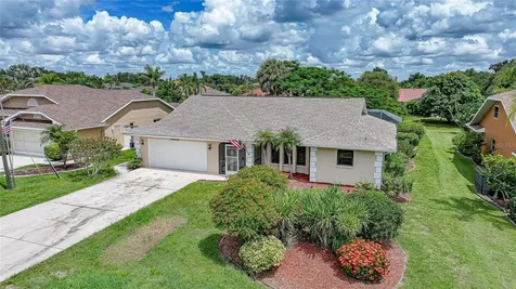 26050 Rampart Boulevard Punta Gorda FL 33983