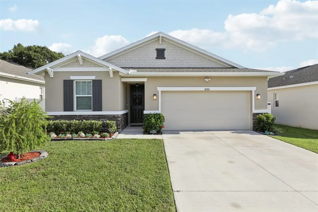 10358 Church Hammock Road Leesburg FL 34788