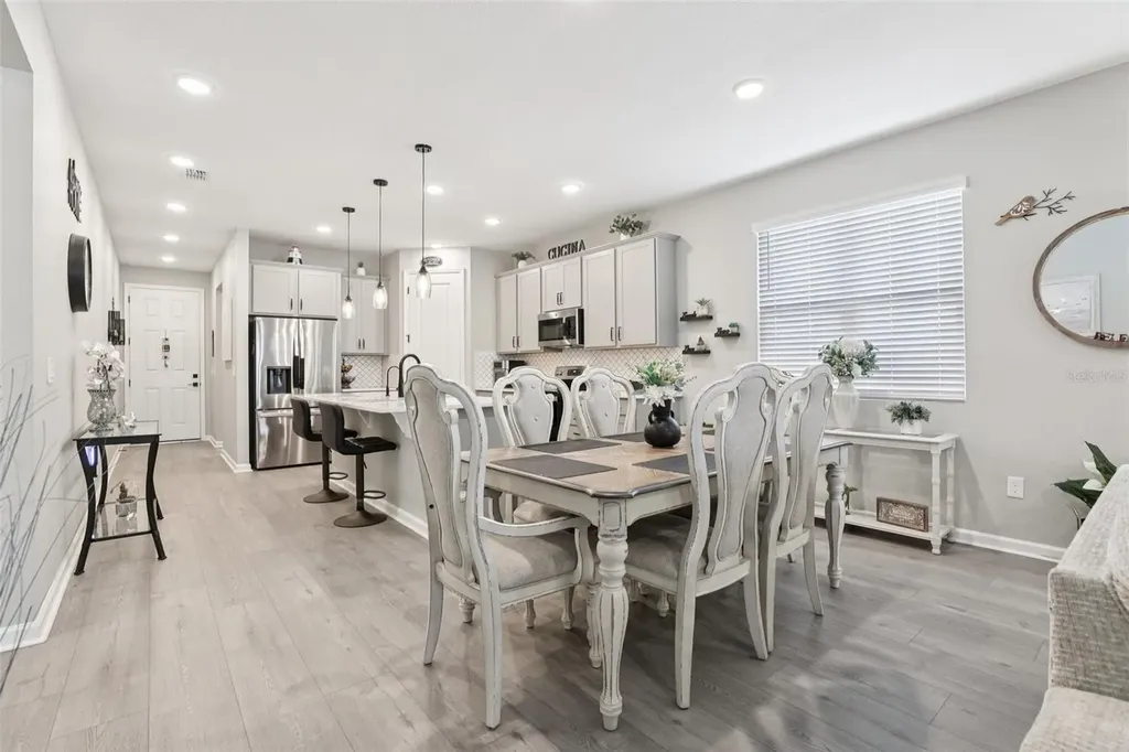 10358 Church Hammock Road Leesburg FL 34788
