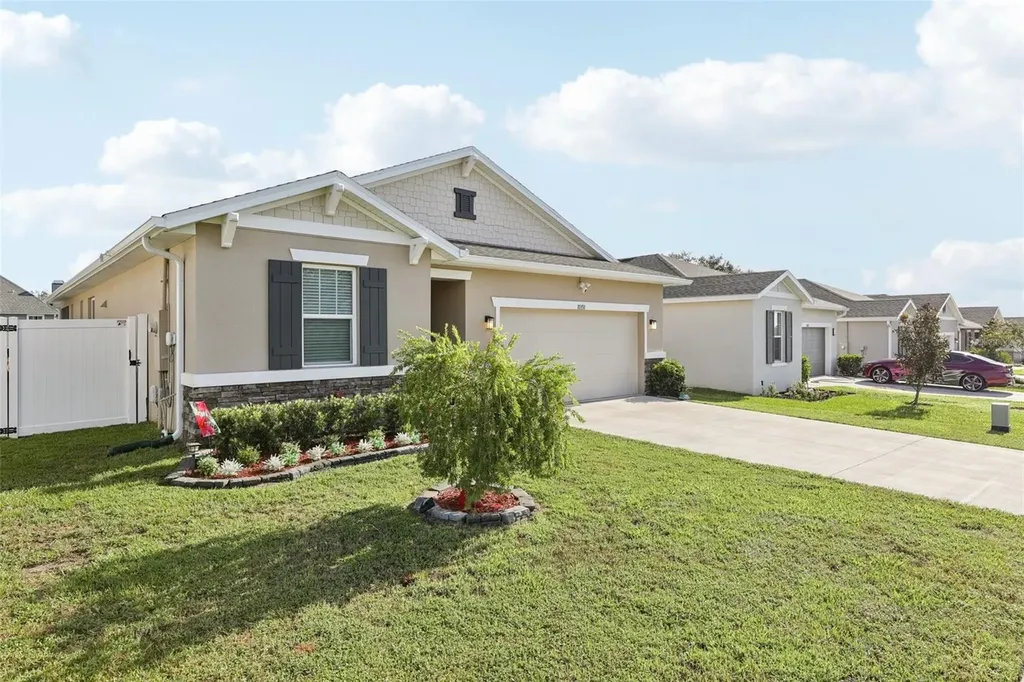 10358 Church Hammock Road Leesburg FL 34788