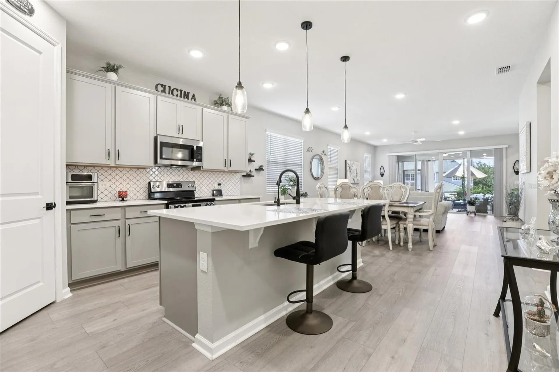 10358 Church Hammock Road Leesburg FL 34788