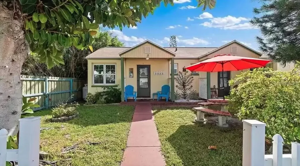 14141 Gulf Boulevard Madeira Beach FL 33708